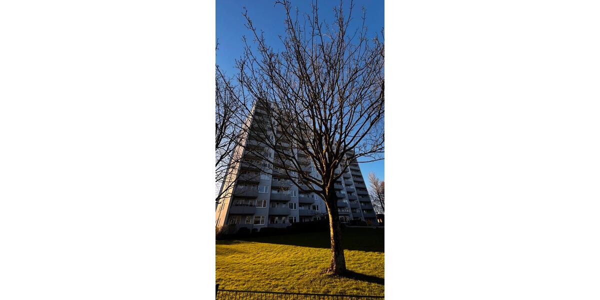 Etagenwohnung Flensburg Falkenberg - 1 Zimmer, 52 m&sup2;, 528&euro; | Angebot:26261928