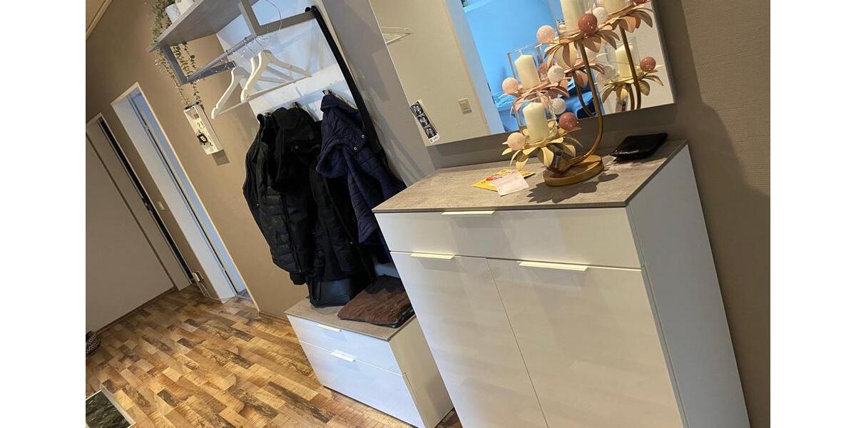 Etagenwohnung Gnarrenburg - 4 Zimmer, 100 m&sup2;, 950&euro; | Angebot:25946947