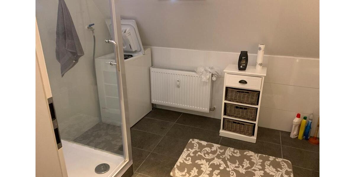 Dachgeschoßwohnung Emden - 1 Zimmer, 47 m&sup2;, 50&euro; | Angebot:24942265