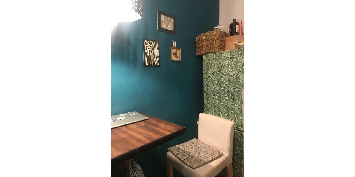 2- Zimmerwohnung, Zentral gelegen Hermannstr. 4, Hildesheim 2 zimmer