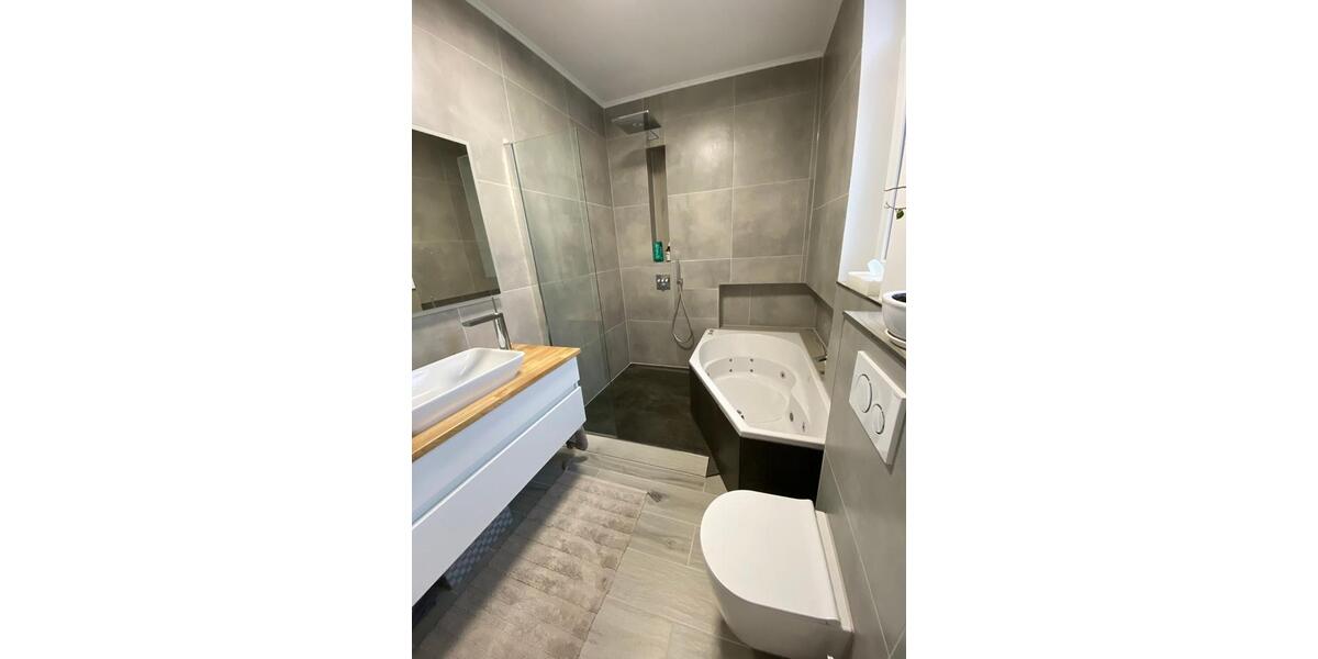 Kernsanierte 3-Zi. Altbauwohnung in HN Stadt Happelstraße 3 zimmer