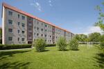 Etagenwohnung Aschersleben - 3 Zimmer, 62 m&sup2;, 312&euro; | Angebot:26107061