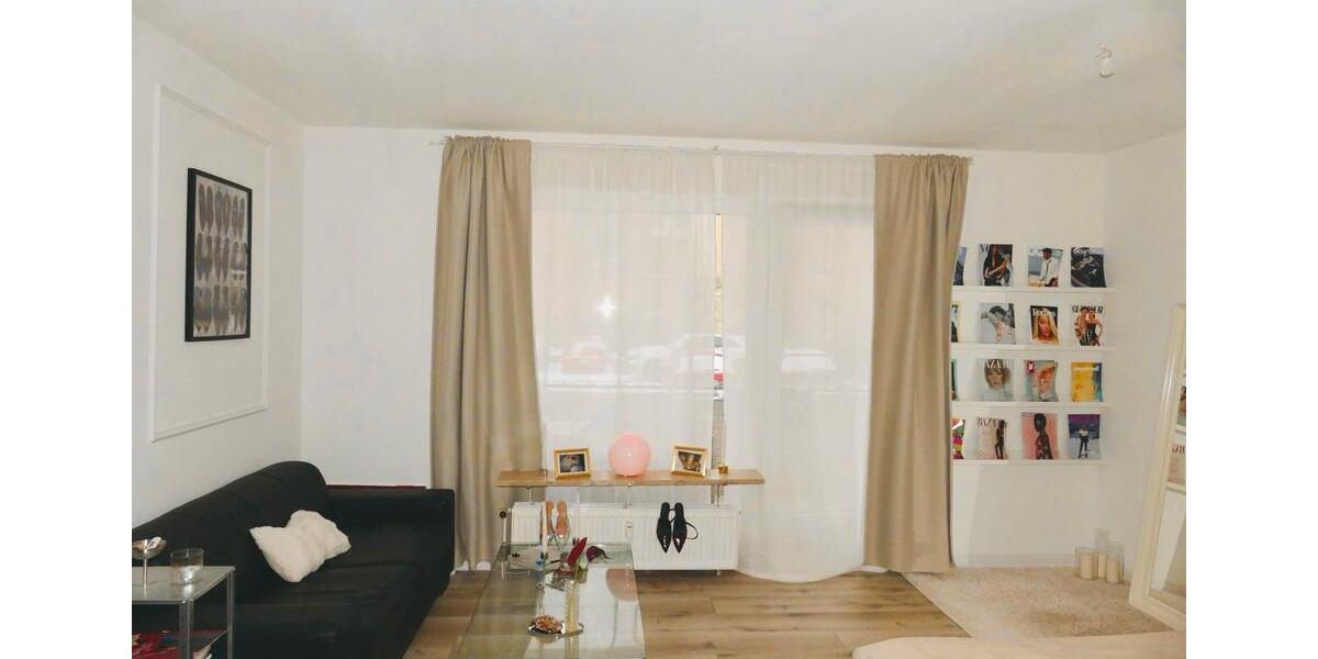 Wohnen auf Zeit Braunschweig Westliches Ringgebiet - 1.5 Zimmer, 41 m&sup2;, 895&euro; | Angebot:25804830