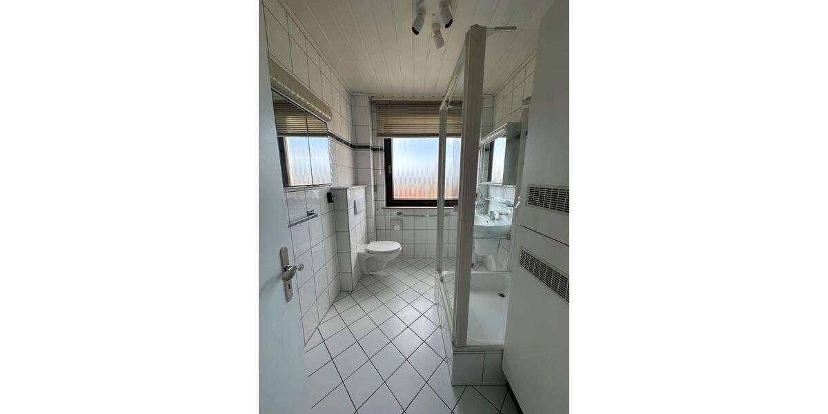 Dachgeschoßwohnung Fulda - 1 Zimmer, 50 m&sup2;, 395&euro; | Angebot:25400895