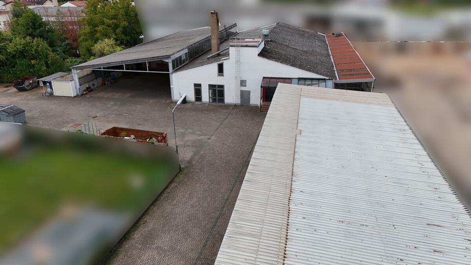 Gewerbeobjekt Miltenberg - 5.000&euro; | Angebot:22808824