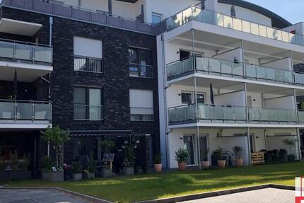 Zentrales Wohnen in der Weseler Innenstadt 3 zimmer