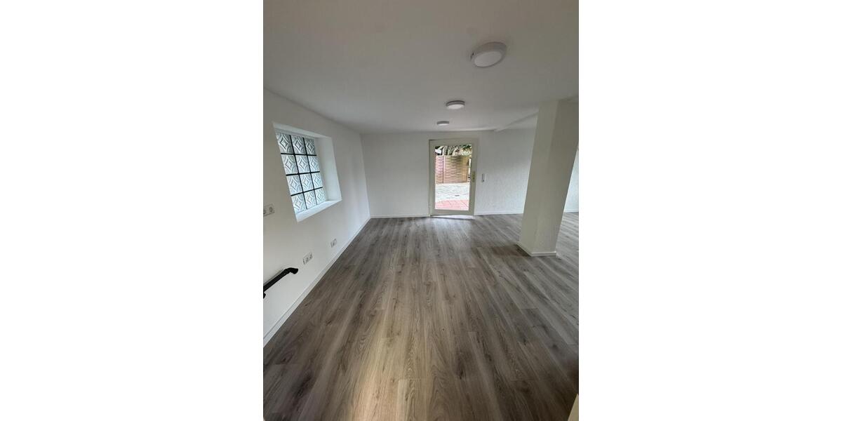 Erdgeschoßwohnung Malsfeld - 1 Zimmer, 37 m&sup2;, 450&euro; | Angebot:24716487