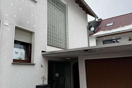 Wohnung Bad Pyrmont - 2 Zimmer, 45 m&sup2;, 350&euro; | Angebot:25867219