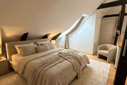 Wohnung Ravensburg - 3 Zimmer, 140 m&sup2;, 1.980&euro; | Angebot:25198109