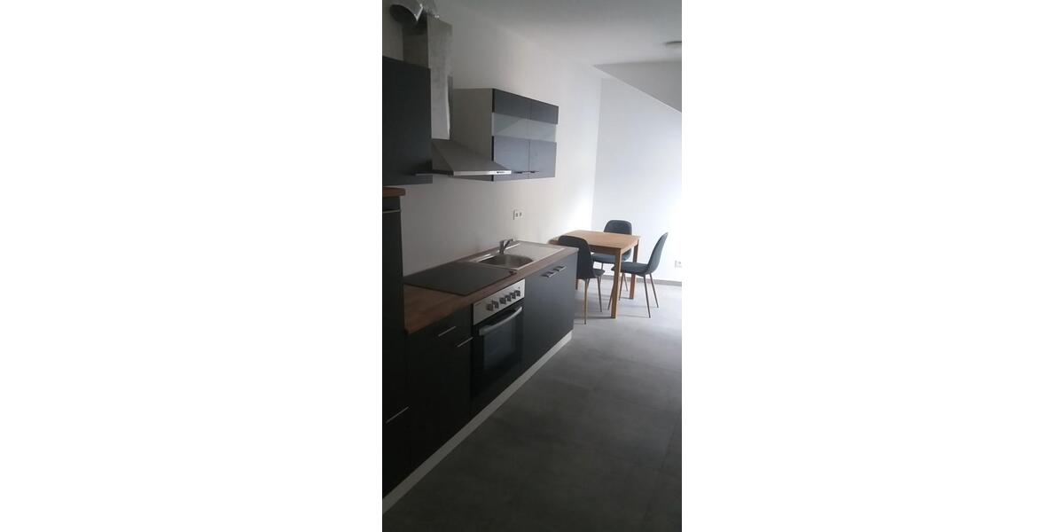 Dachgeschoßwohnung Saarbrücken Scheidt - 1 Zimmer, 22 m&sup2;, 300&euro; | Angebot:26268582