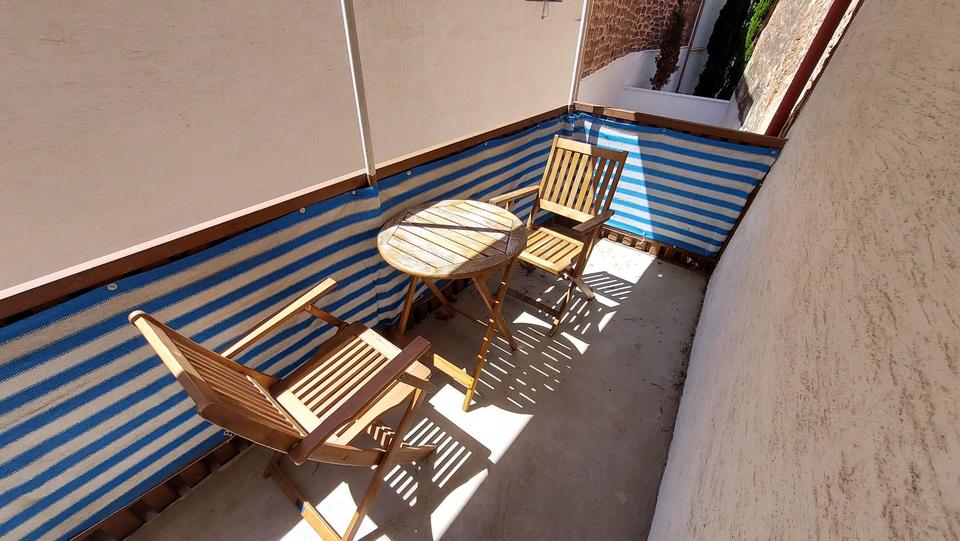 Wohnen auf Zeit Edenkoben - 4 Zimmer, 110 m&sup2;, 330&euro; | Angebot:25642411