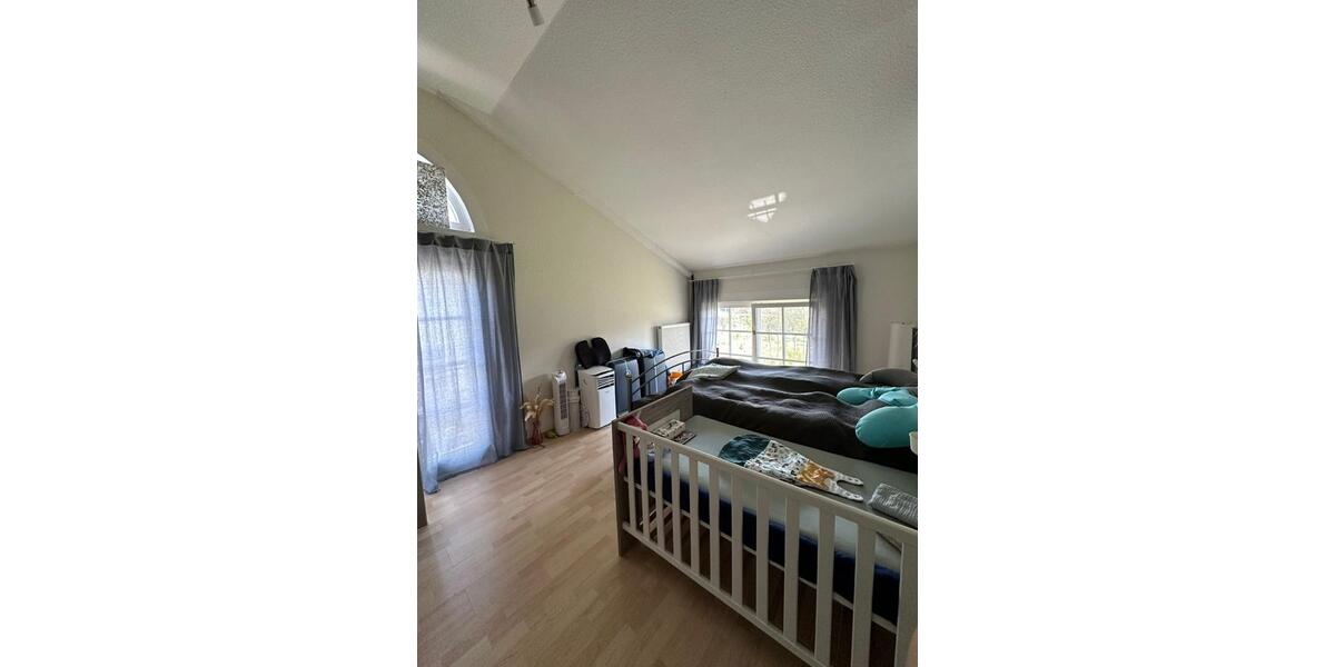 Etagenwohnung Weilburg - 3 Zimmer, 104 m&sup2;, 1.350&euro; | Angebot:25160842