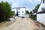 Neubau zum 1.7.2026 Hoch moderne Penthouse-Wohnung Rollläden+Stellplatz+Dachterrasse ohne Küche - Einfamilienhaus Weyhe Leeste | Angebot:26621609