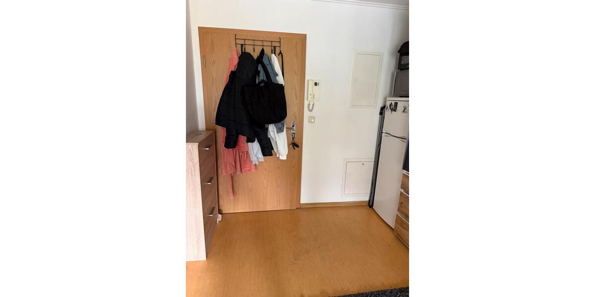 Etagenwohnung Aukrug - 1 Zimmer, 33 m&sup2;, 575&euro; | Angebot:26615063
