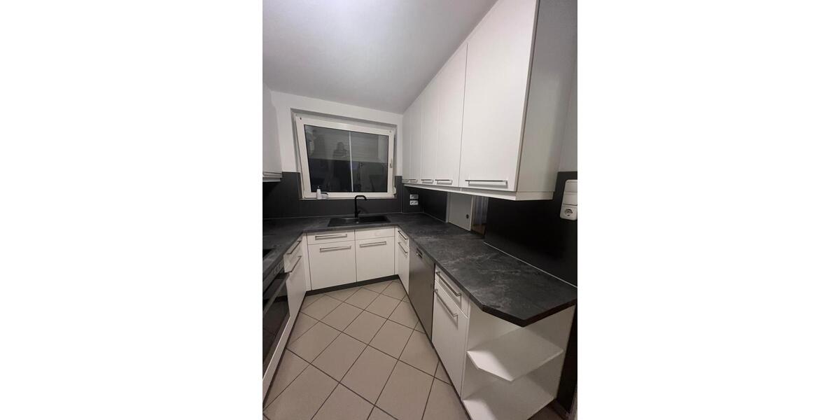 Erdgeschoßwohnung Burglauer - 3 Zimmer, 78 m&sup2;, 800&euro; | Angebot:24839701