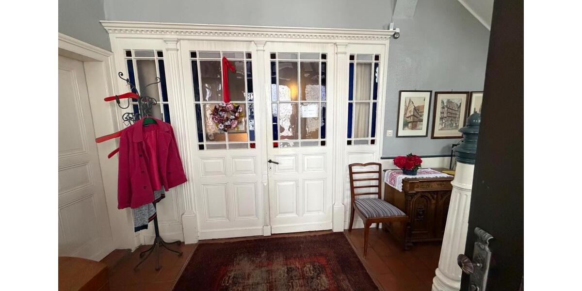 Hochparterre Delligsen - 5 Zimmer, 153 m&sup2;, 1.250&euro; | Angebot:26604199