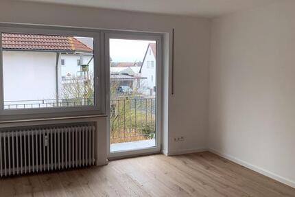 helle 3-Zimmer-Wohnung mit Balkon in Trunkelsberg – Erstbezug 3 zimmer