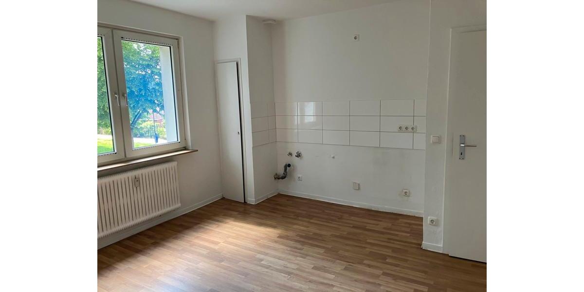 Etagenwohnung Gelsenkirchen Gelsenkirchen-West - 2 Zimmer, 47 m&sup2;, 356&euro; | Angebot:26657293