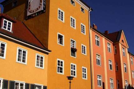 Wohnung zum Mieten in Frankfurt (Oder) 570 € 67 m² 3 zimmer