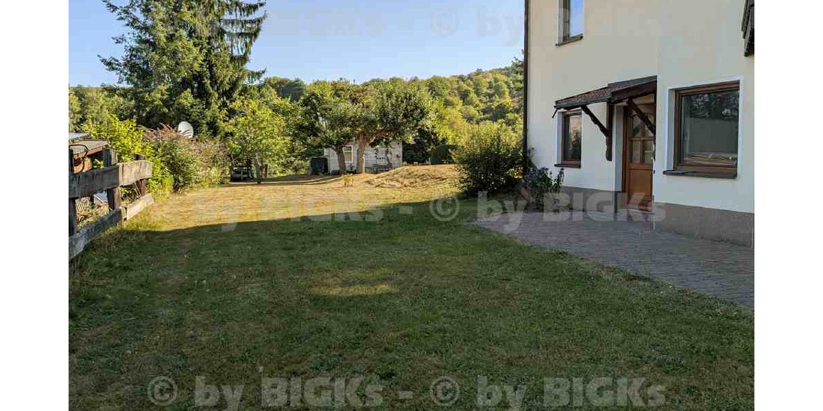 BIGKs - Benshausen: 2-Zimmer Wohnung ,sep.Küche Duschbad, sep. Garten (-;) - Erdgeschoßwohnung Zella-Mehlis Benshausen | Angebot:27208372