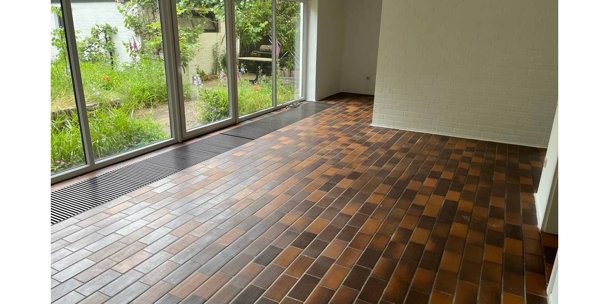 Großartiges Ein-Familie-Haus mit Einliegerwohnung in Schloß Ricklingen zu vermieten 5 zimmer