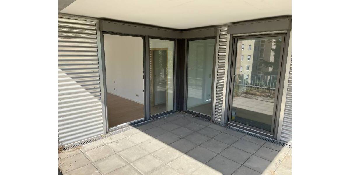 Etagenwohnung Nürnberg Langwasser - 2 Zimmer, 78 m&sup2;, 860&euro; | Angebot:26763400