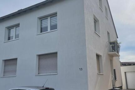 Helle 2-Zimmer Wohnung in St.Ingbert - bezugsfrei ab 0126 zimmer