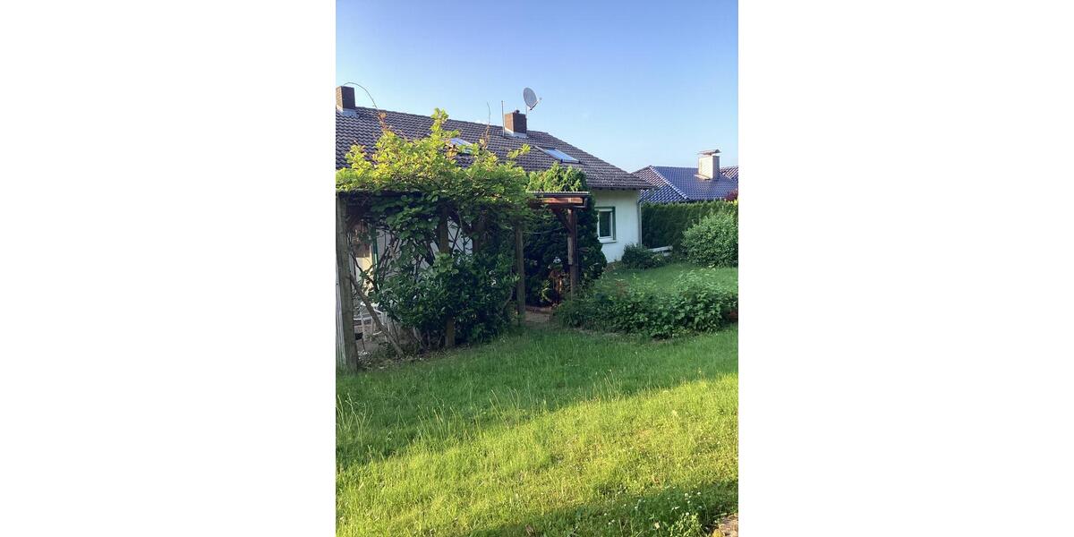 Wohnen auf Zeit Marburg Biegenviertel - 1 Zimmer, 17 m&sup2;, 460&euro; | Angebot:26250639