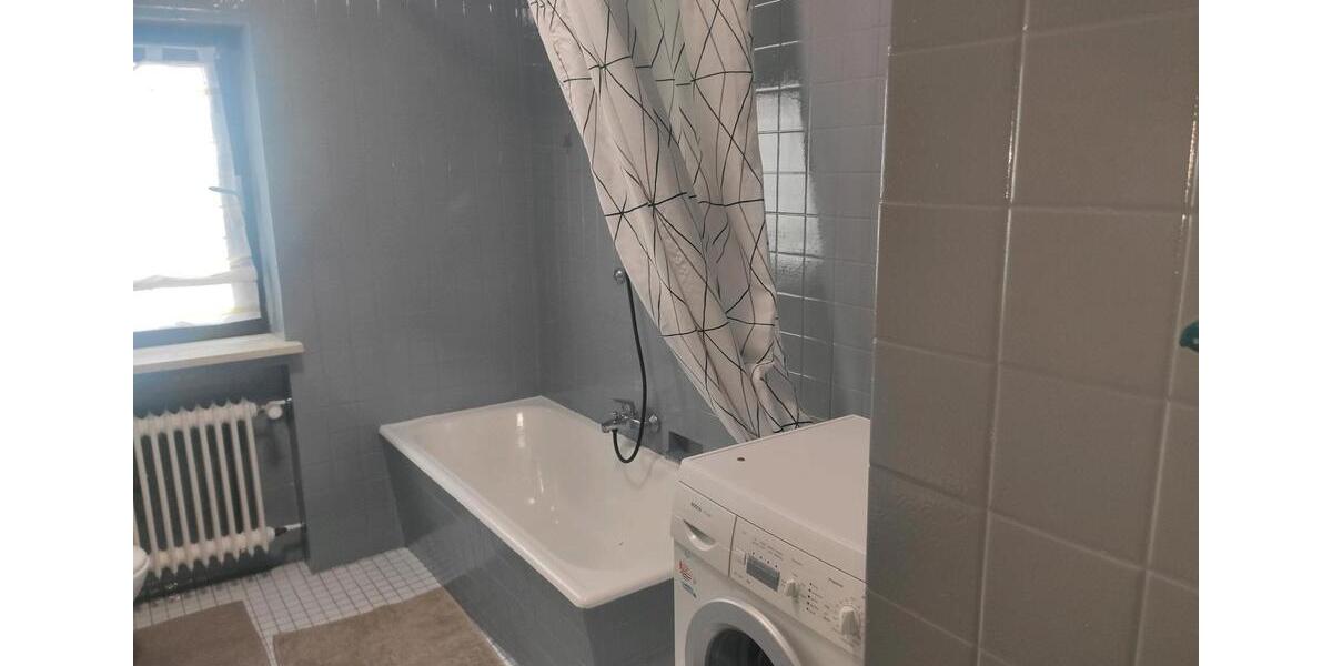 Wohnen auf Zeit Pilsting - 2 Zimmer, 18 m&sup2;, 360&euro; | Angebot:26640785