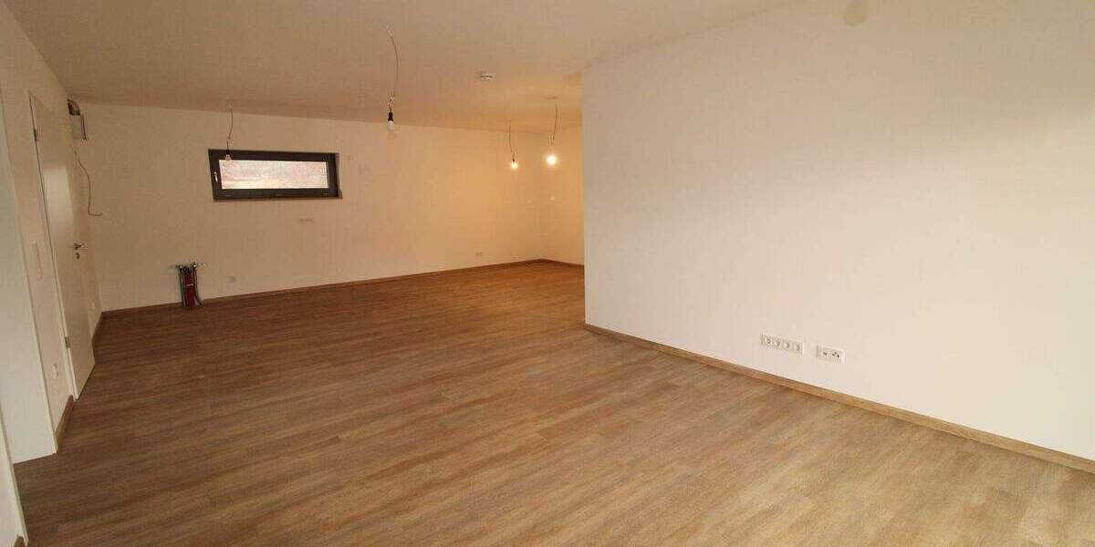 Etagenwohnung Spalt - 3 Zimmer, 92 m&sup2;, 1.062&euro; | Angebot:24821953