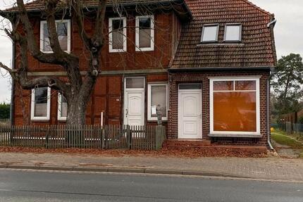 Wohn,-Geschäftshaus 8 zimmer