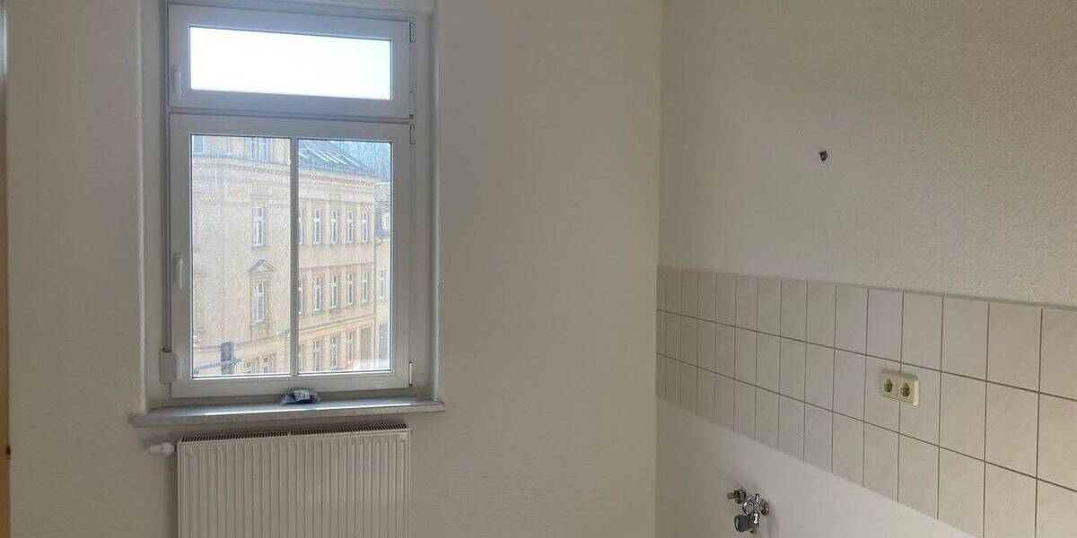 Etagenwohnung Döbeln - 2 Zimmer, 71 m&sup2;, 319&euro; | Angebot:26841874