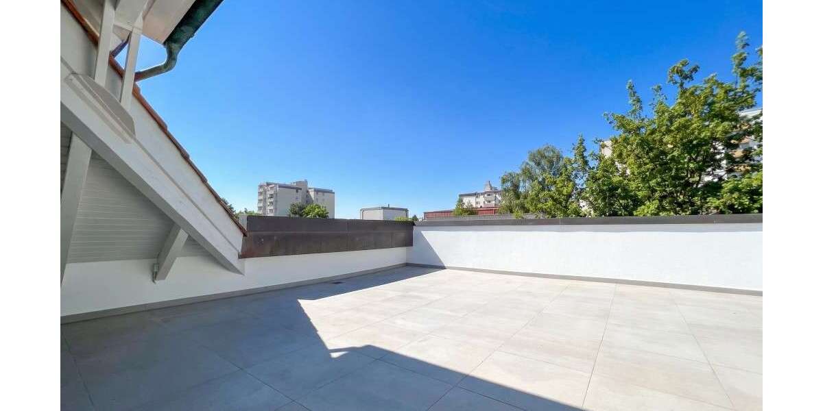 Etagenwohnung München Moosach - 3 Zimmer, 128 m&sup2;, 2.340&euro; | Angebot:27269680