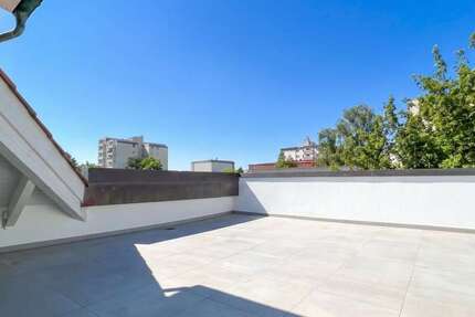Wohnung München Moosach - 3 Zimmer, 128 m&sup2;, 2.340&euro; | Angebot:27269680