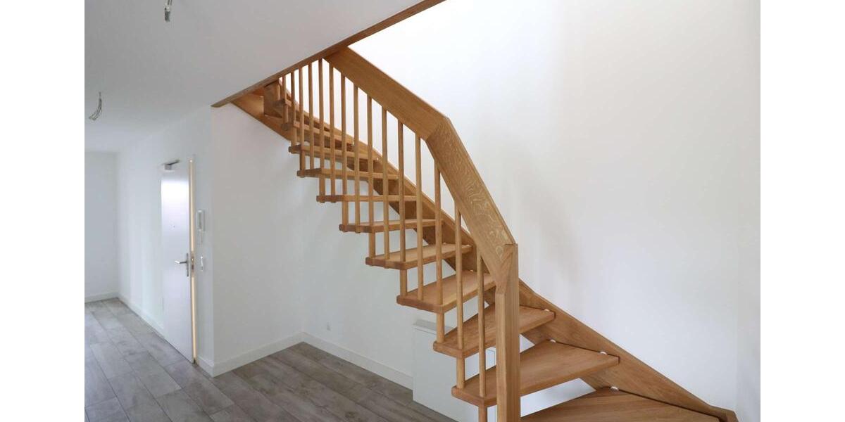 Maisonettenwohnung Bad Doberan - 4 Zimmer, 135 m&sup2;, 1.980&euro; | Angebot:22895737