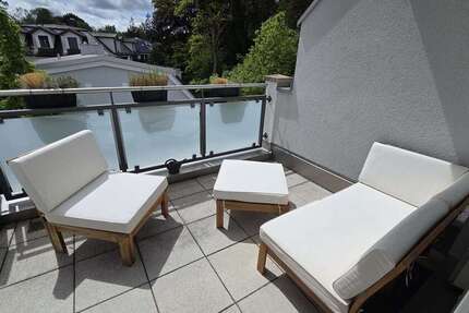 Wohnung München Thalkirchen-Obersendling-Forstenried-Fürstenried-Solln - 3 Zimmer, 88 m&sup2;, 1.750&euro; | Angebot:26769055