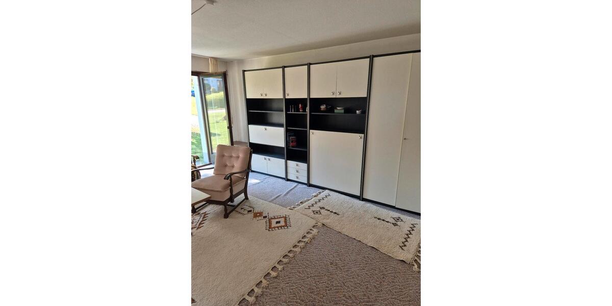 Terrassenwohnung Bernau im Schwarzwald - 2 Zimmer, 64 m&sup2;, 550&euro; | Angebot:26041972