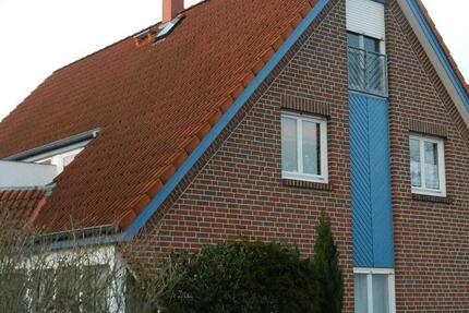 2-Zimmer Wohnung in StadeHohenwedel 2 zimmer