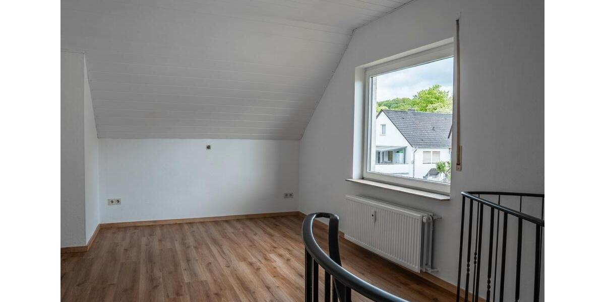 Maisonettenwohnung Kassel Nordshausen - 2 Zimmer, 64 m&sup2;, 795&euro; | Angebot:26588352