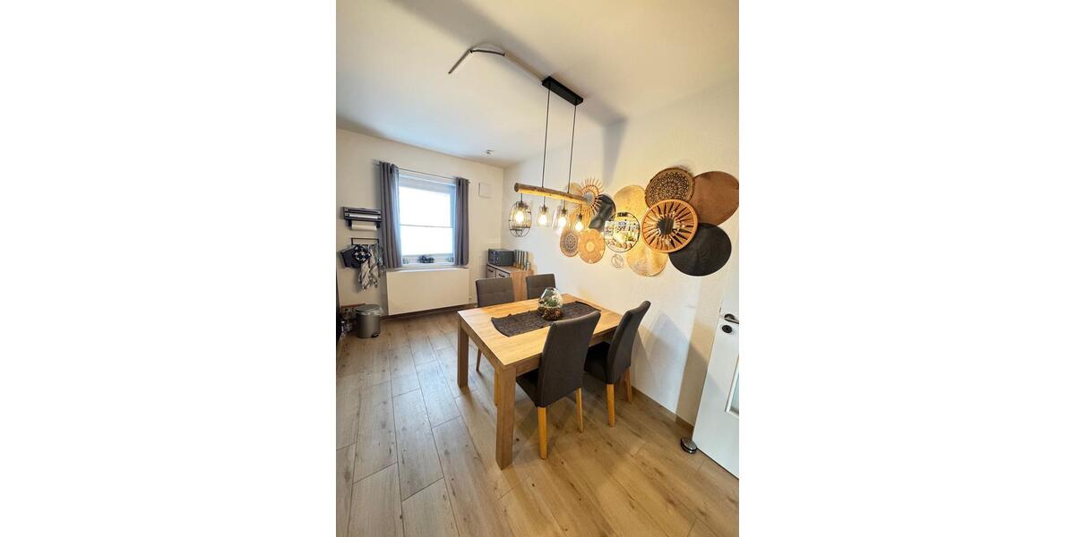 Erdgeschoßwohnung Niederalteich - 2 Zimmer, 83 m&sup2;, 950&euro; | Angebot:25862906