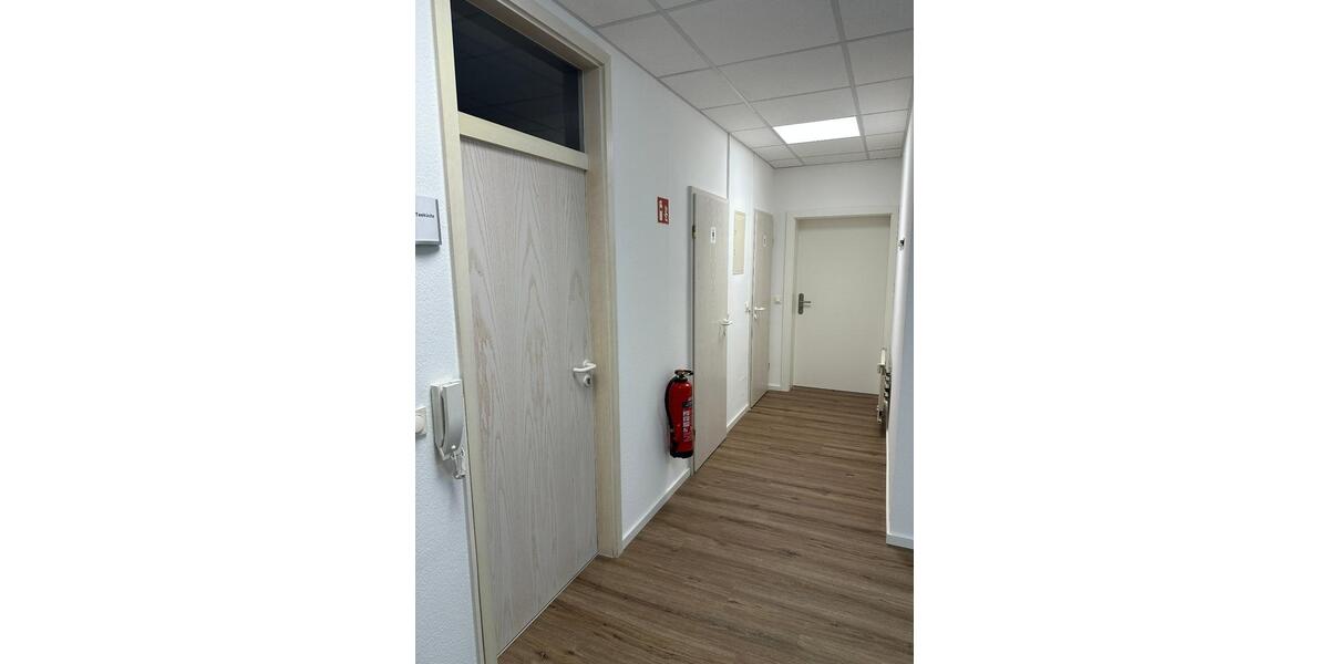 Gewerbeobjekt Bad Homburg vor der Höhe Berliner Siedlung/Gartenfeld - 560&euro; | Angebot:26591497