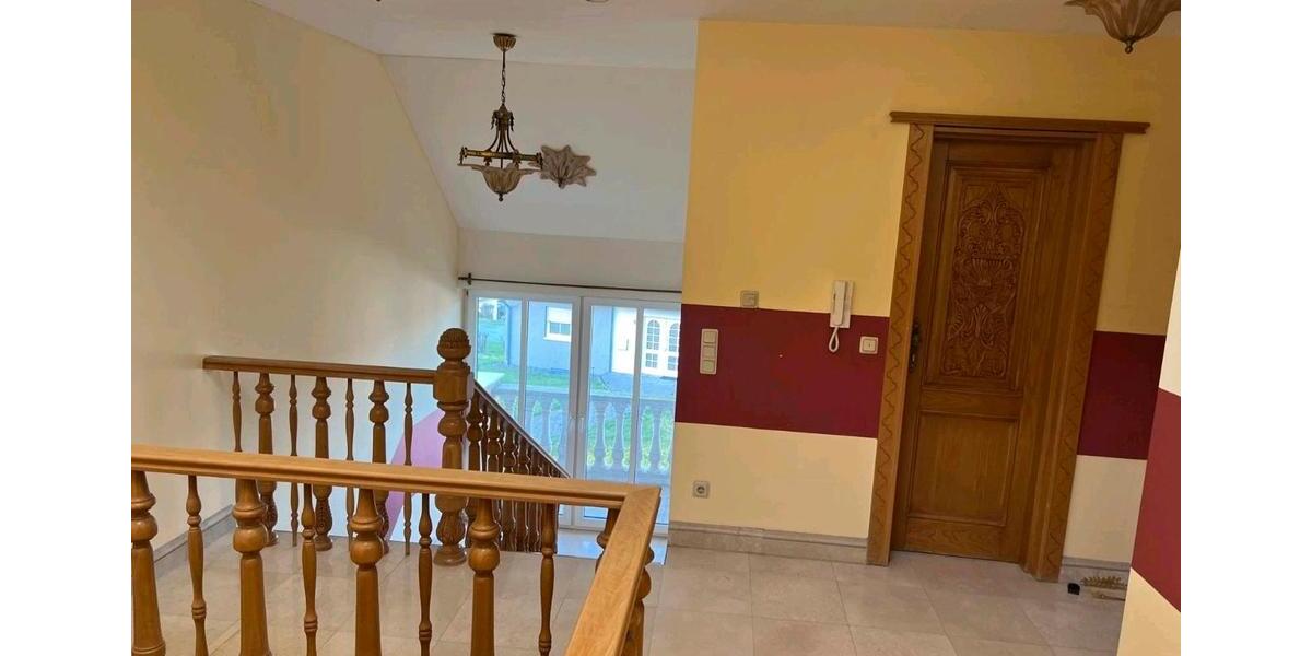 Doppelhaushälfte Rittersdorf - 4 Zimmer, 160 m&sup2;, 1.250&euro; | Angebot:26025466