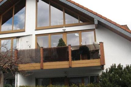 traumhafte Maisotte 4-Zi. in ruhiger kleiner Wohnanlage 4 zimmer