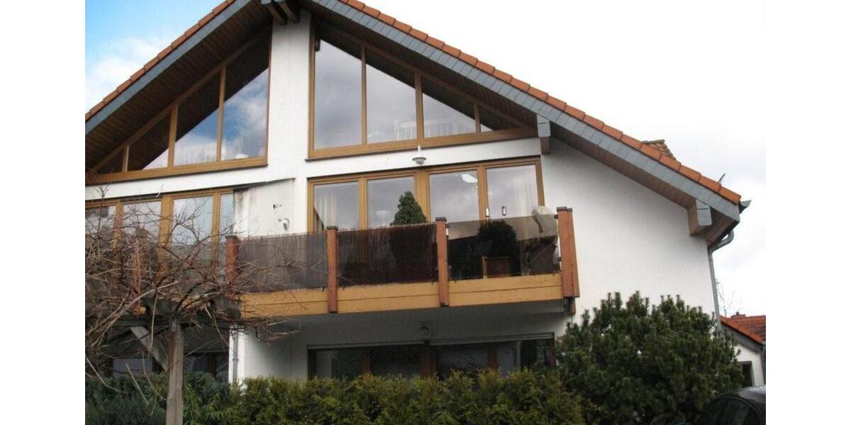 traumhafte Maisotte 4-Zi. in ruhiger kleiner Wohnanlage 4 zimmer