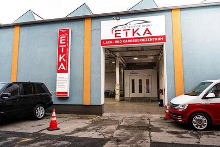 Gewerbeobjekt Berlin Treptow-Köpenick - 15&euro; | Angebot:26641370