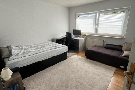 Wohnen auf Zeit Heroldsbach - 1 Zimmer, 20 m&sup2;, 350&euro; | Angebot:26640797