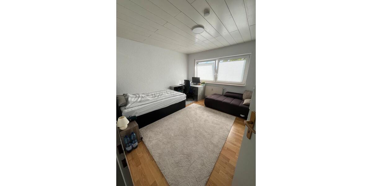 Wohnen auf Zeit Heroldsbach - 1 Zimmer, 20 m&sup2;, 350&euro; | Angebot:26640797