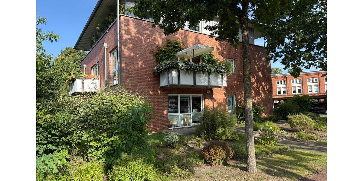 Bürofläche in Verden in zentraler Lage gelegen zimmer