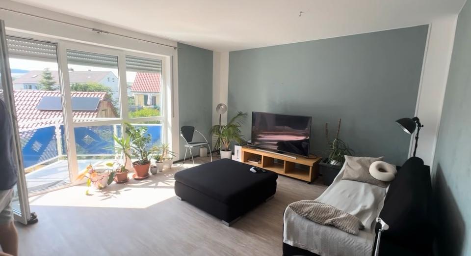 Etagenwohnung Marktheidenfeld - 3 Zimmer, 79 m&sup2;, 950&euro; | Angebot:25207673