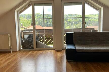 Wohnung Schaufling - 1.5 Zimmer, 50 m&sup2;, 350&euro; | Angebot:25931469